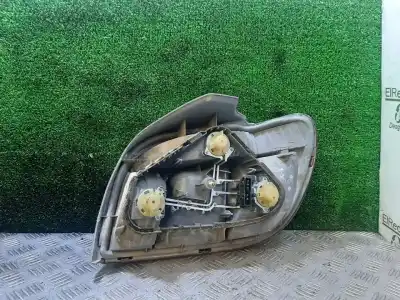 Автозапчастина б/у  для TOYOTA YARIS (NCP1/NLP1/SCP1)  Посилання на OEM IAM   