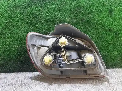 Piesă de schimb auto la mâna a doua lampã spate dreapta pentru toyota yaris (ncp1/nlp1/scp1) 1.0 linea luna referințe oem iam   