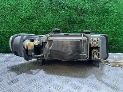 Автозапчастина б/у ліва фара для seat leon (1m1) 1.9 tdi посилання на oem iam   