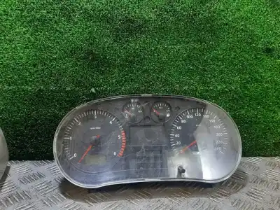 Автозапчастина б/у панель інструментів для seat leon (1m1) 1.9 tdi посилання на oem iam 88311292  