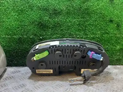 Автозапчастина б/у панель інструментів для seat leon (1m1) 1.9 tdi посилання на oem iam 88311292  