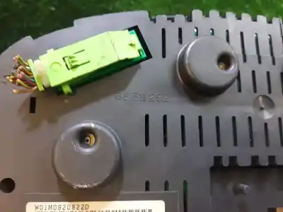 Автозапчастина б/у  для SEAT LEON (1M1)  Посилання на OEM IAM 88311292  