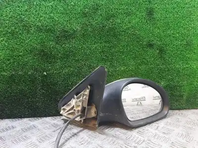 Автозапчастина б/у правий задний огляд для seat leon (1m1) 1.9 tdi посилання на oem iam 010763 5 pins 