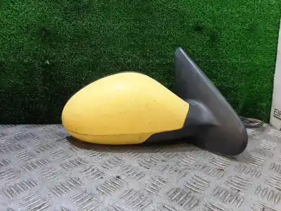 Автозапчастина б/у правий задний огляд для seat leon (1m1) 1.9 tdi посилання на oem iam 010763 5 pins 