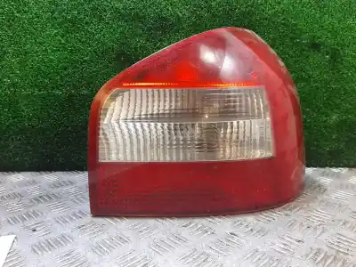 Автозапчастина б/у правий ліхтар для audi a3 (8l1) 1.8 посилання на oem iam 8l0945096  