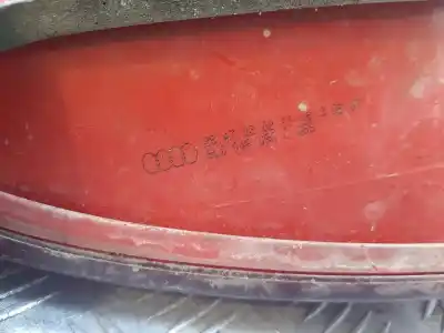 Second-hand car spare part Right Tailgate Light for AUDI A3 (8L1) 1.8 OEM IAM references 8L0945096  