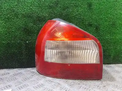 Автозапчасти б/у левый задний фонарь за audi a3 (8l1) 1.8 ссылки oem iam 8l0945095  