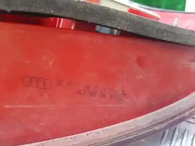 Piesă de schimb auto la mâna a doua Lampã Spate Stânga pentru AUDI A3 (8L1) 1.8 Referințe OEM IAM 8L0945095  