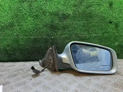 Peça sobressalente para automóvel em segunda mão espelho retrovisor direito por audi a3 (8l1) 1.8 referências oem iam 010594 5 pins 