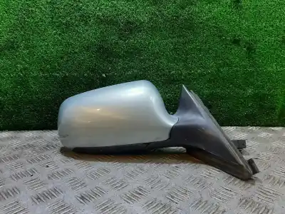 Peça sobressalente para automóvel em segunda mão espelho retrovisor direito por audi a3 (8l1) 1.8 referências oem iam 010594 5 pins 