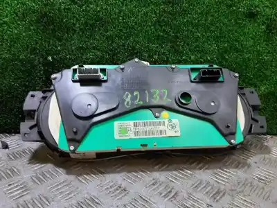 Peça sobressalente para automóvel em segunda mão quadrante por dacia sandero 1.2 16v referências oem iam p8200733621  