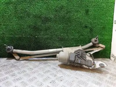 Second-hand car spare part front windshield wiper motor for dacia sandero ambiance oem iam references 8200619512