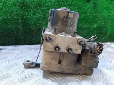Автозапчастина б/у абс для audi a3 (8l1) 1.8 посилання на oem iam 1j0614517g  