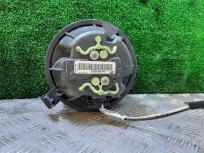 Second-hand car spare part heater blower motor for dacia sandero ambiance oem iam references n106609z