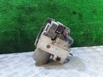 Peça sobressalente para automóvel em segunda mão abs por opel meriva blue line referências oem iam 93388792  0265220658