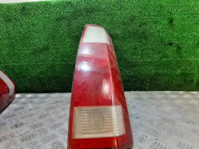 Peça sobressalente para automóvel em segunda mão  por OPEL MERIVA  Referências OEM IAM   