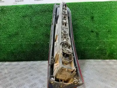 Peça sobressalente para automóvel em segunda mão  por OPEL MERIVA  Referências OEM IAM   