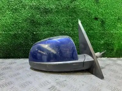 Peça sobressalente para automóvel em segunda mão Espelho Retrovisor Direito por OPEL MERIVA Blue Line Referências OEM IAM 024176  