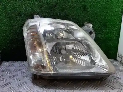 Peça sobressalente para automóvel em segunda mão  por OPEL MERIVA  Referências OEM IAM 93321053  