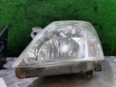 Peça sobressalente para automóvel em segunda mão  por OPEL MERIVA  Referências OEM IAM 93321052  