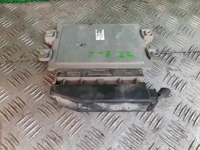 Second-hand car spare part  for RENAULT CLIO II FASE II (B/CB0)  OEM IAM references 8200326395 S110140201 8200326387