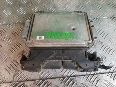 İkinci el araba yedek parçası  için FIAT STILO MULTI WAGON (192_)  OEM IAM referansları 55204761  0281012862