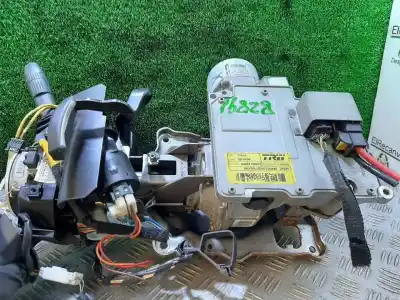 Автозапчастина б/у рульва колонка для fiat stilo multi wagon (192_) 1.9 d multijet посилання на oem iam   