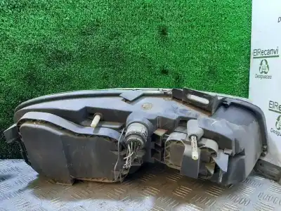 Tweedehands auto-onderdeel LINKER KOPLAMP voor FIAT STILO MULTI WAGON (192_)  OEM IAM-referenties 40795748  