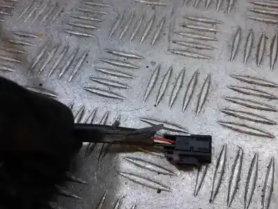 İkinci el araba yedek parçası sag arka görünüm için fiat stilo multi wagon (192_) 1.9 d multijet oem iam referansları 0158460 5 pins 