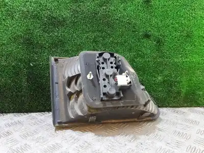 Pezzo di ricambio per auto di seconda mano luce di coda interna destra per fiat stilo multi wagon (192_) 1.9 d multijet riferimenti oem iam 51717942  
