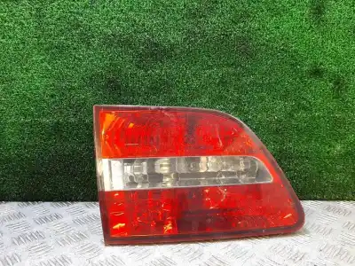 İkinci el araba yedek parçası  için FIAT STILO MULTI WAGON (192_)  OEM IAM referansları 51717943  