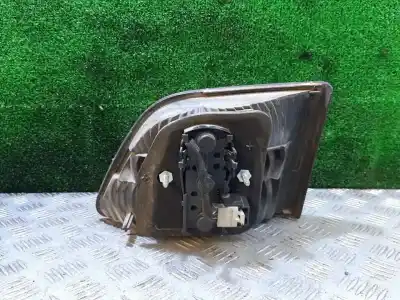 Автозапчастина б/у внутрішній лівий задній ліхар для fiat stilo multi wagon (192_) 1.9 d multijet посилання на oem iam 51717943  