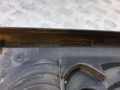 Автозапчастина б/у внутрішній лівий задній ліхар для fiat stilo multi wagon (192_) 1.9 d multijet посилання на oem iam 51717943  