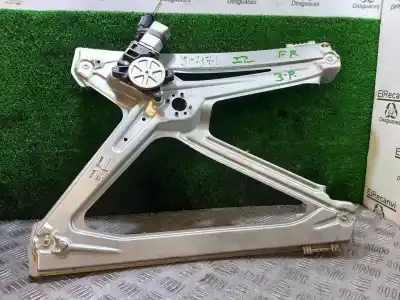 Peça sobressalente para automóvel em segunda mão  por SMART FORTWO CABRIO  Referências OEM IAM 988875103 2 PINS 