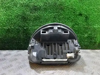 Peça sobressalente para automóvel em segunda mão quadrante por smart fortwo cabrio base (52 kw) (453.442) 71 cv / 52 kw referências oem iam a4519000100  