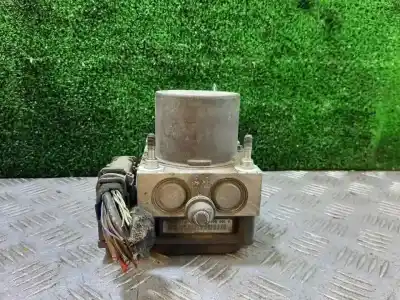 Автозапчастина б/у абс для opel corsa c comfort посилання на oem iam 24469609  0265231306