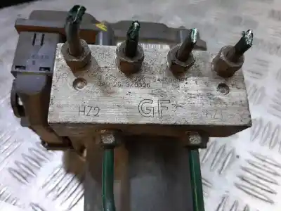 Автозапчастина б/у абс для opel corsa c comfort посилання на oem iam 24469609  0265231306