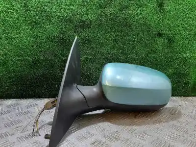 Автозапчастина б/у ліве дзеркало для opel corsa c comfort посилання на oem iam 015724 5 pins 