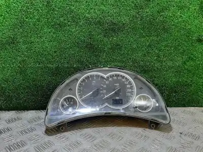 Автозапчастина б/у  для OPEL CORSA C  Посилання на OEM IAM 13140248LT  