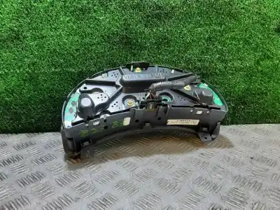 Автозапчастина б/у панель інструментів для opel corsa c comfort посилання на oem iam 13140248lt  