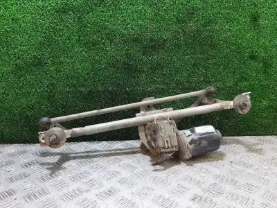 Автозапчастина б/у двигатель передніх склоочисників для opel corsa c comfort посилання на oem iam 24441422  23002751