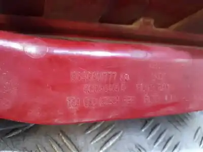 Автозапчастина б/у лівий ход ліхар для citroen c4 coupé (la_) 1.6 hdi посилання на oem iam 9646801777  