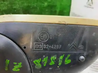 Автозапчастина б/у  для CITROEN C4 COUPÉ (LA_)  Посилання на OEM IAM 024287 5 PINS 