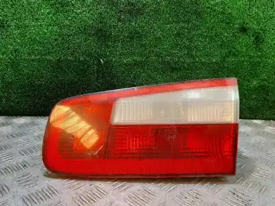 Автозапчасти б/у внутренний правый задний фонарь за renault laguna ii (bg0/1_) 1.8 16v (bg0b, bg0m) ссылки oem iam 8200002476  
