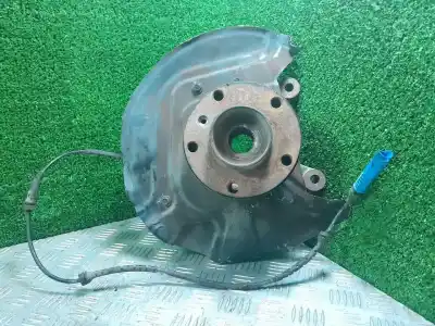 Second-hand car spare part front left knuckle for bmw x3 (e83) 2.5si oem iam references 3412023  