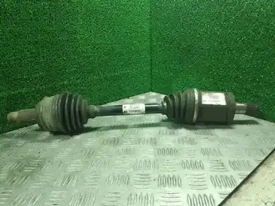 Second-hand car spare part front left transmission for bmw x3 (e83) 2.5si oem iam references 7524045  