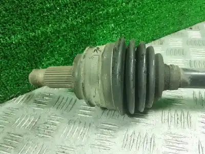 Second-hand car spare part front left transmission for bmw x3 (e83) 2.5si oem iam references 7524045  