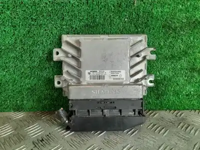 Автозапчастина б/у  для RENAULT CLIO II FASE II (B/CB0)  Посилання на OEM IAM 8200323683  