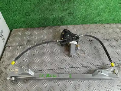 Автозапчастина б/у  для RENAULT CLIO II FASE II (B/CB0)  Посилання на OEM IAM 0130822020  2 PINS