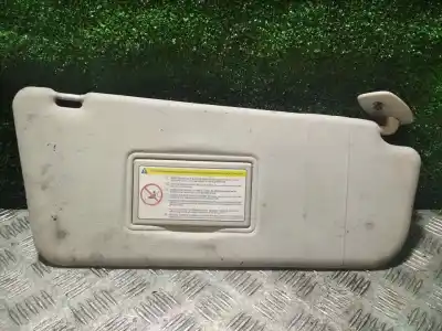 Peça sobressalente para automóvel em segunda mão  por CITROEN BERLINGO  Referências OEM IAM   